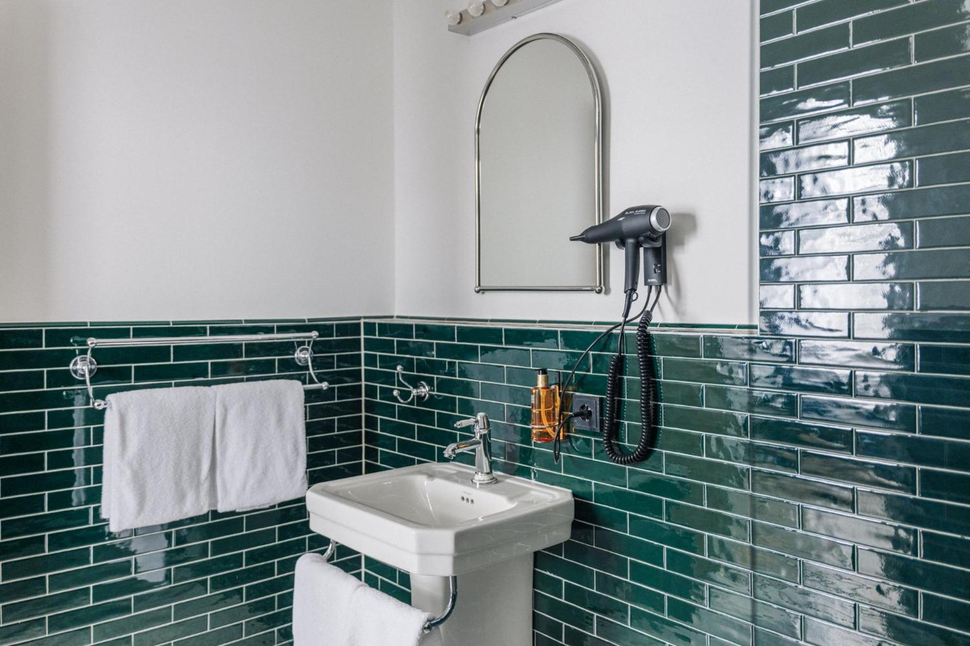 Homaris East Side Hotel Berlim
