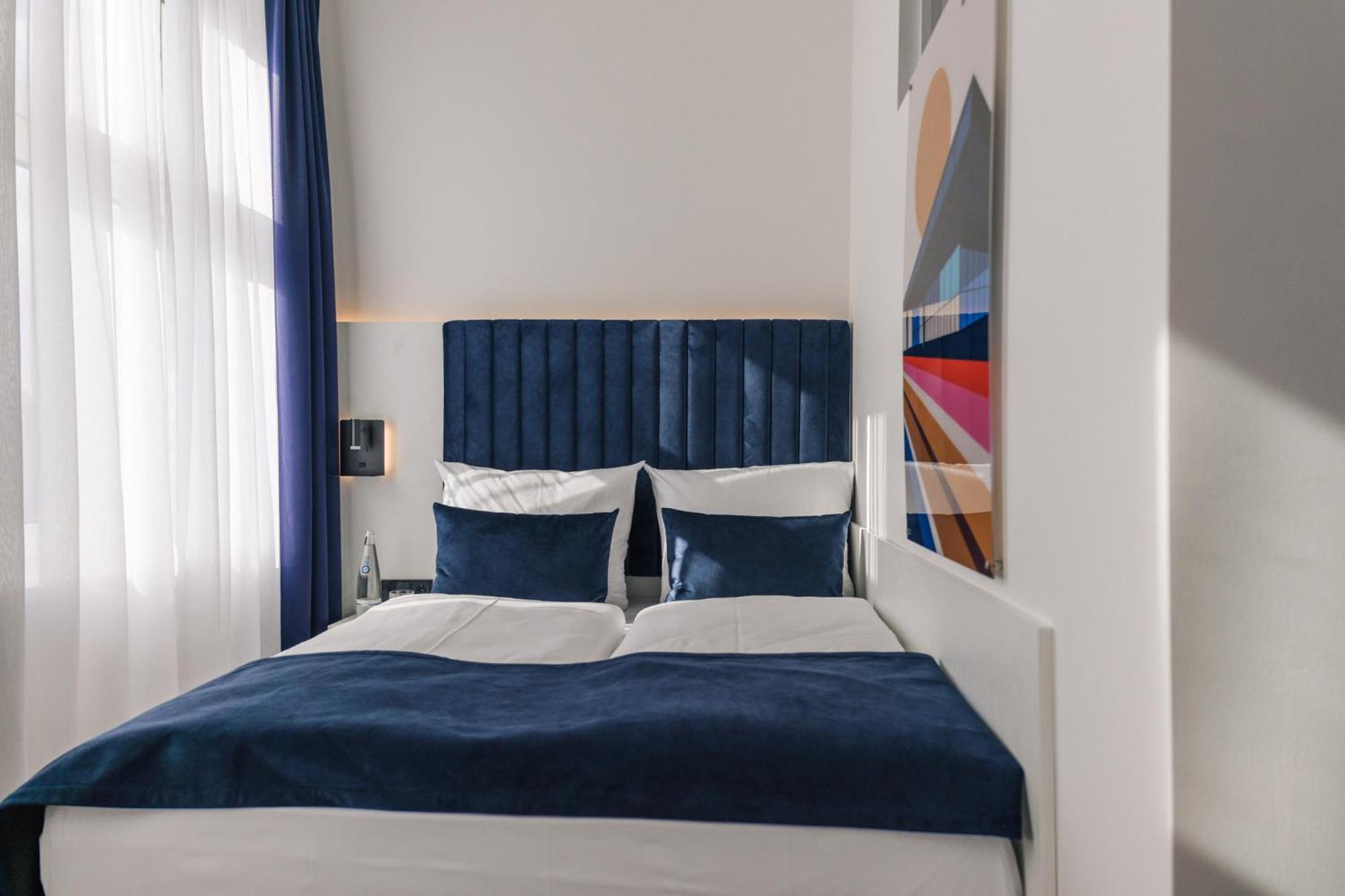 Hotel Homaris East Side Berlim