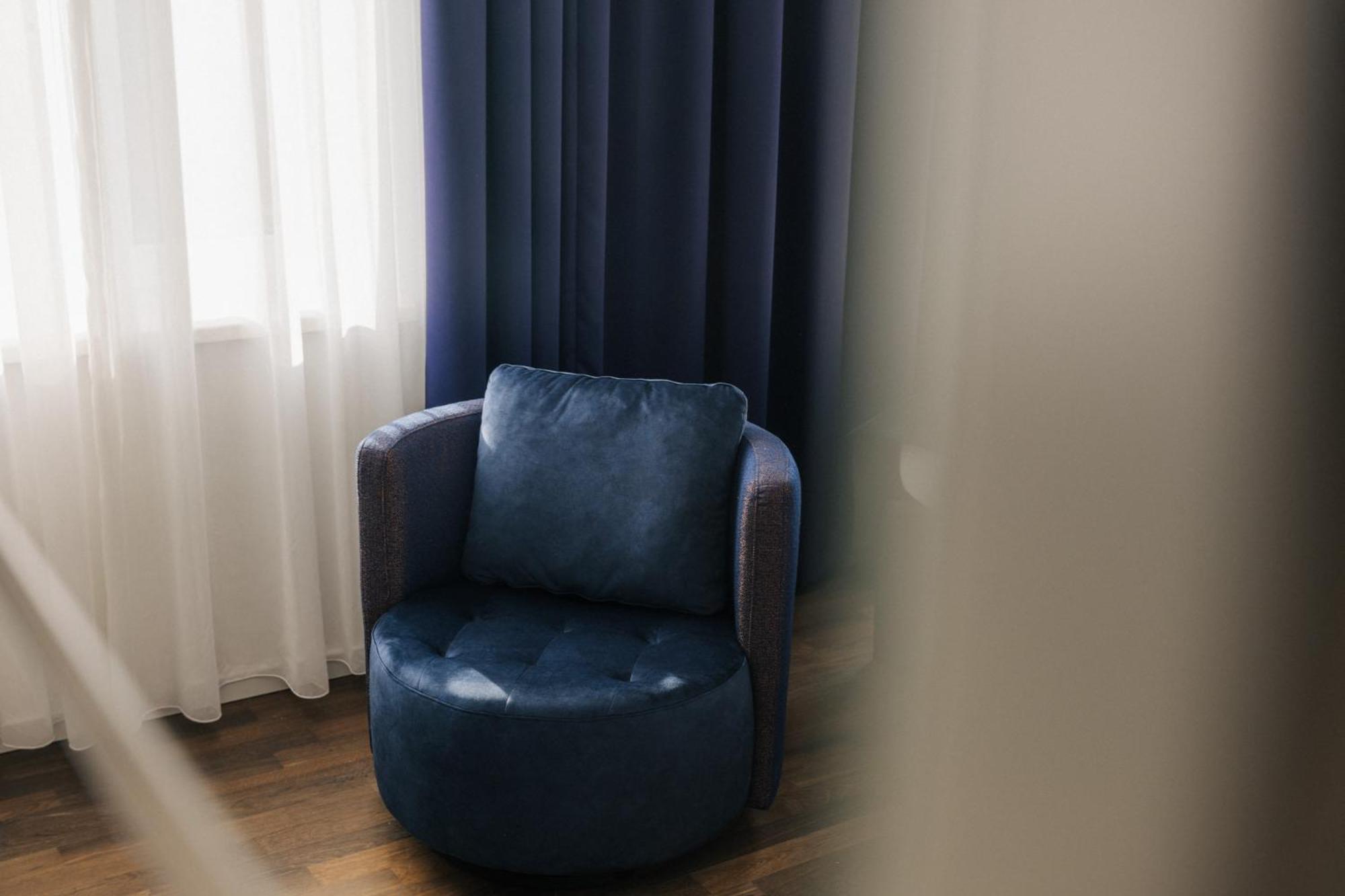 Hotel Homaris East Side Berlijn