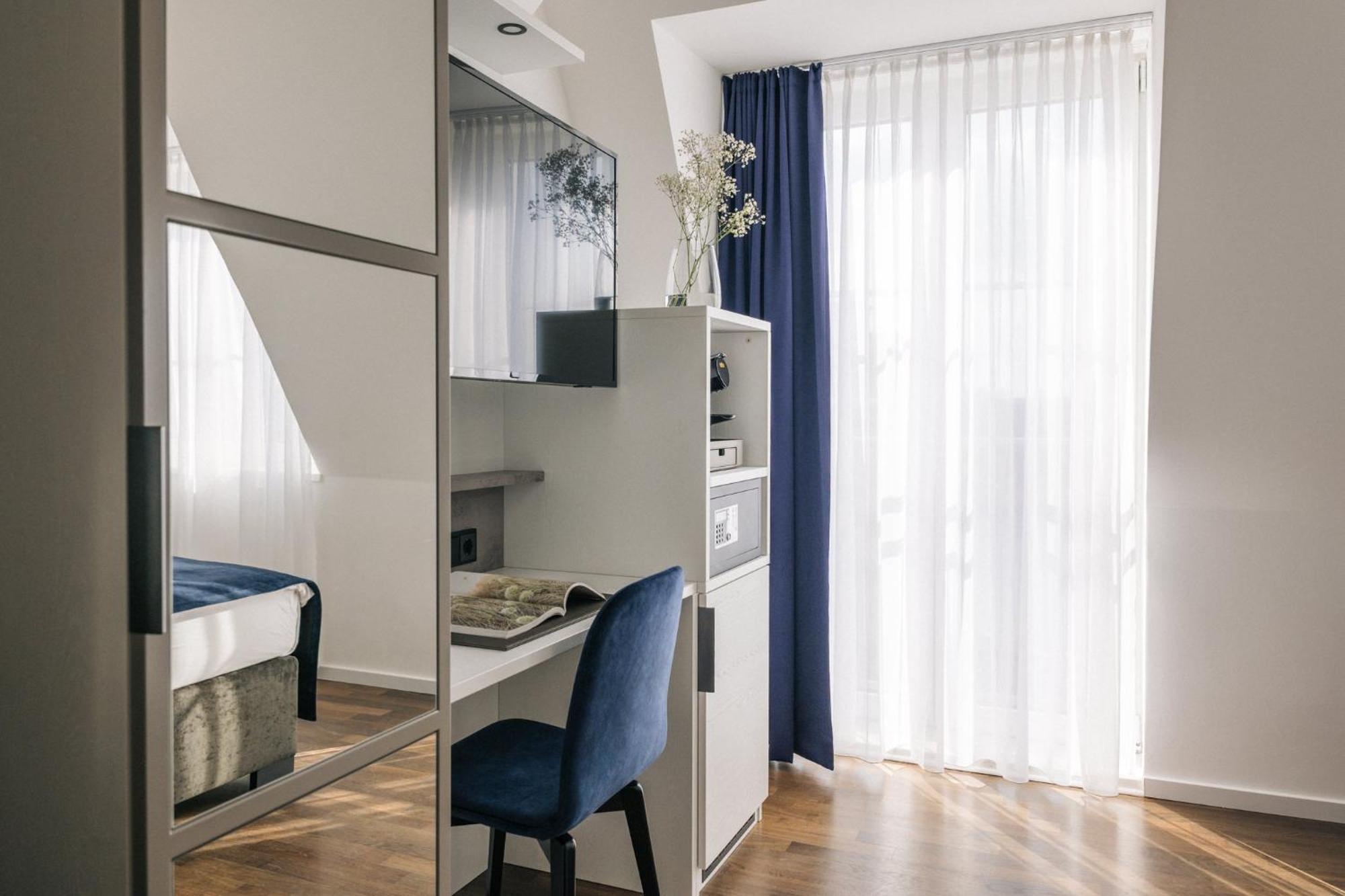 Hotel Homaris East Side Berlijn